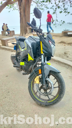 Honda Hornet 160cc